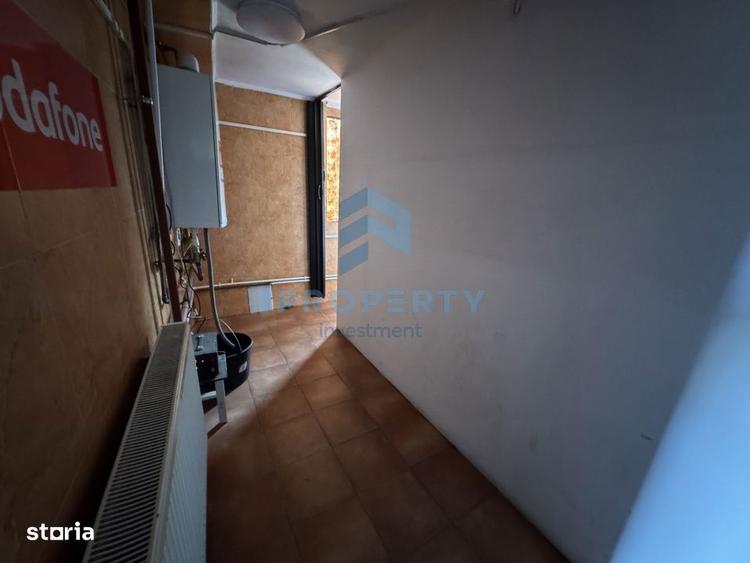 Spațiu comercial, de 140 mp, în Apărătorii Patriei