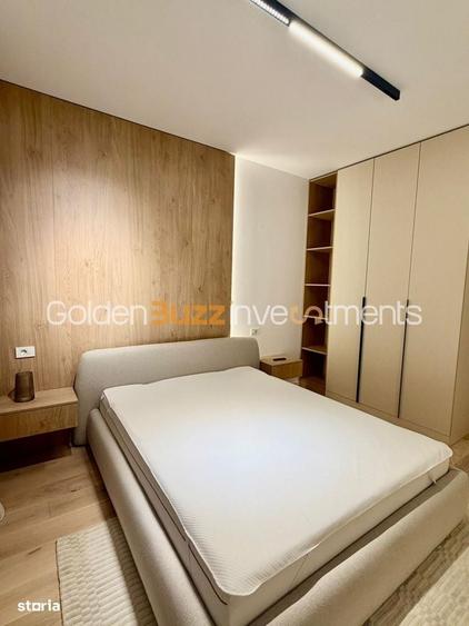 Apartament 2 camere de inchiriat I Pipera Plaza I First Estate - 10