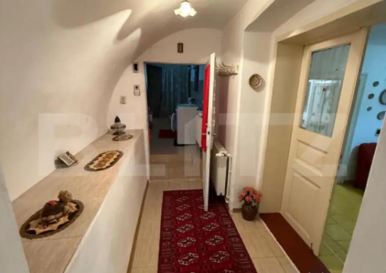 Proprietate 140 mp, 800 mp teren, zona Centru - 3
