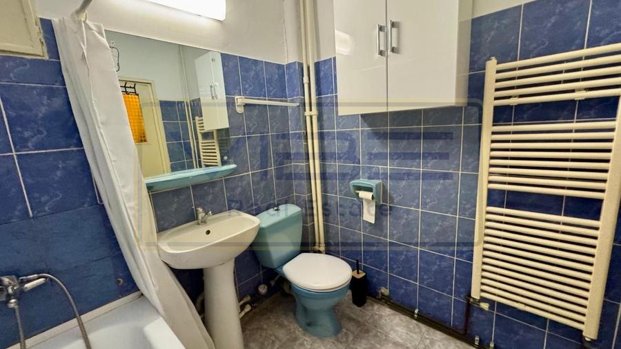 Apartament 3 camere Gara - Mc Donalds - 15 min Universitatea Al I Cuza - 16