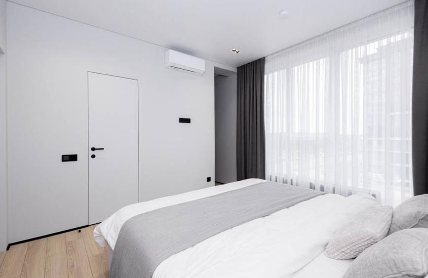 Apartament 2 camere Pipera - 7