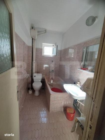 Apartament cu 3 camere în Dancu