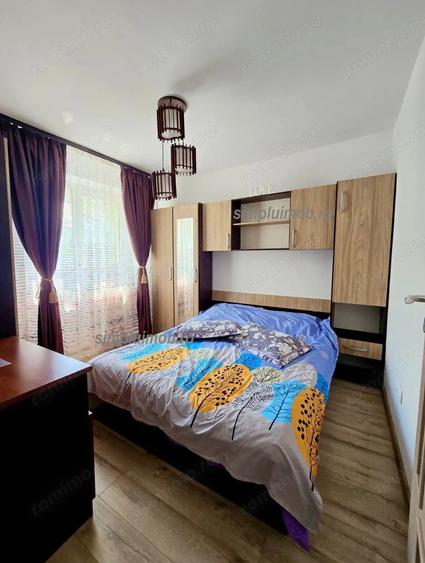Mobilat utilat 3 camere Colentina - 20