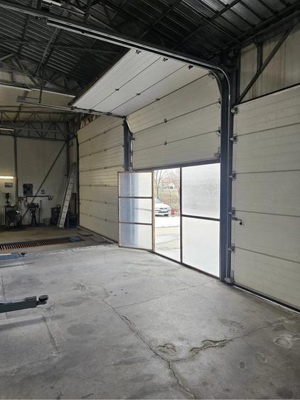 Spațiu comercial, de 180 mp, în Central