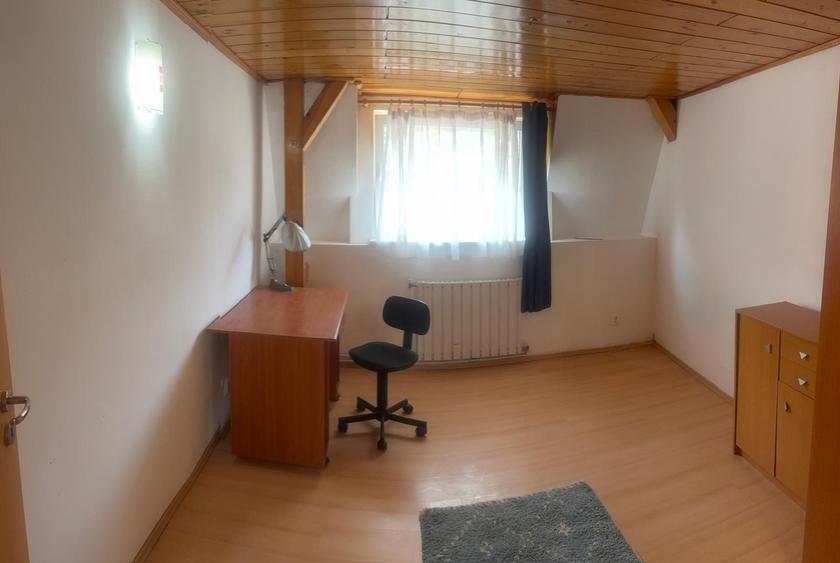 Apartament deosebit la 5 minute de Piata Sfatului - 5