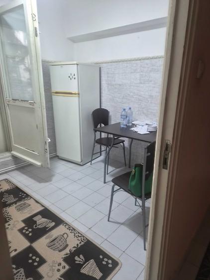 Apartament cu 2 camere decomandat în Faleză