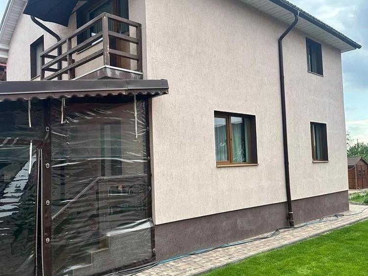Casă individuală cu 4 camere cu Teren 562 Mp în Bariera Vâlcii