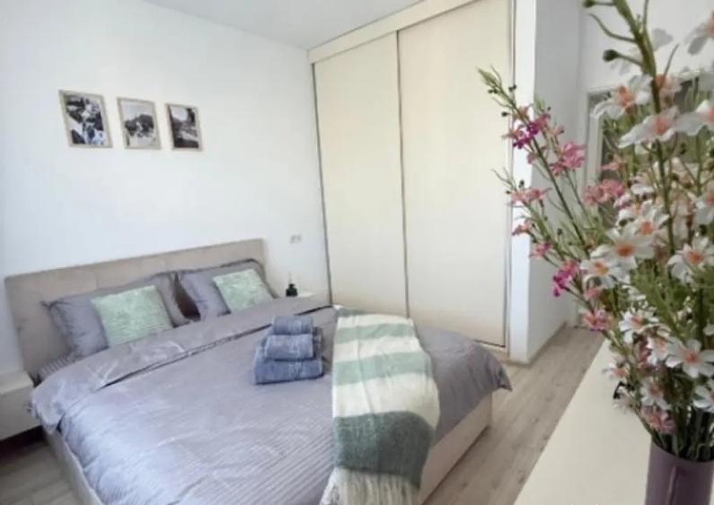 Apartament 2 camere Tractorul - 5