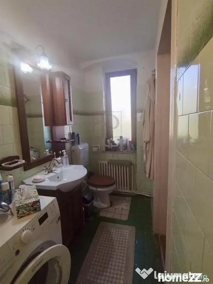 Apartament cu 2 camere semidecomandat în Iosefin