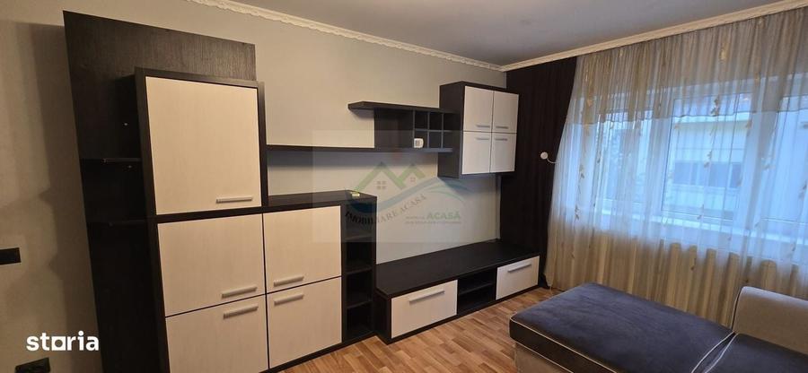 Apartament cu 3 camere decomandat în Obcini