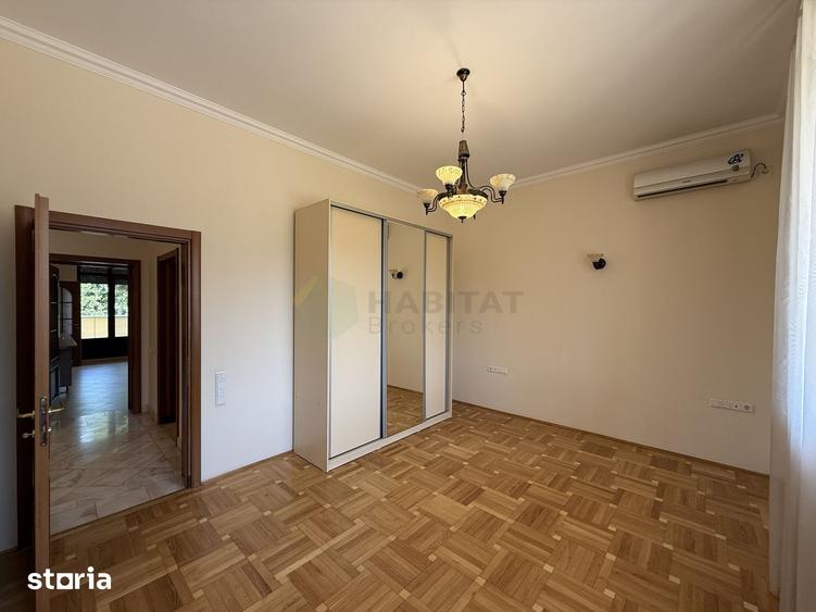 Vila 9 camere cu piscina si teren de 1.000 mp - 16