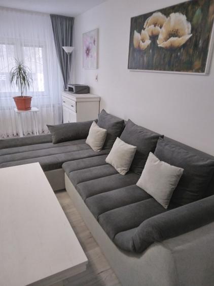 Apart. 2 camere, impecabil renovat, Virtuții, Militari - 9
