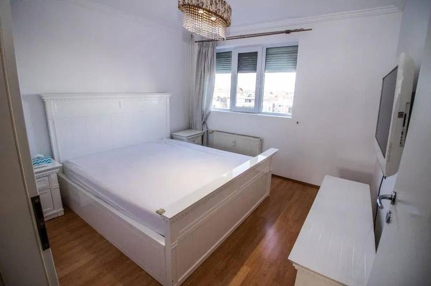 Apartament cu 2 camere decomandat în Dorobanți