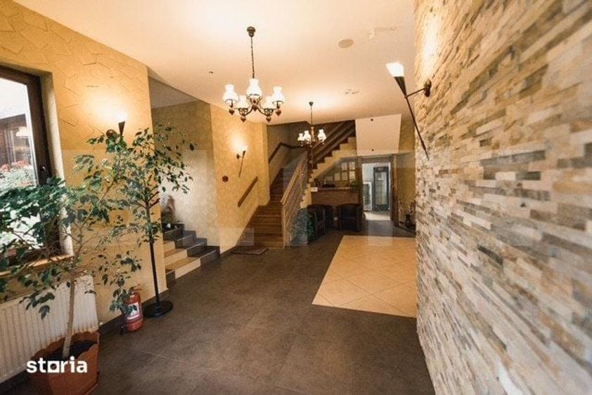 Spațiu comercial, de 600 mp, în Vișeu de Jos