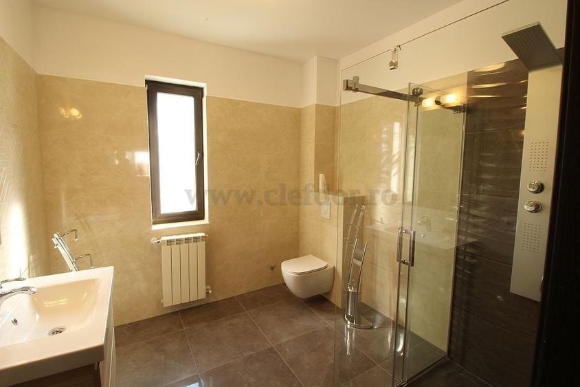 Casă individuală cu 5 camere cu Piscina în Pipera