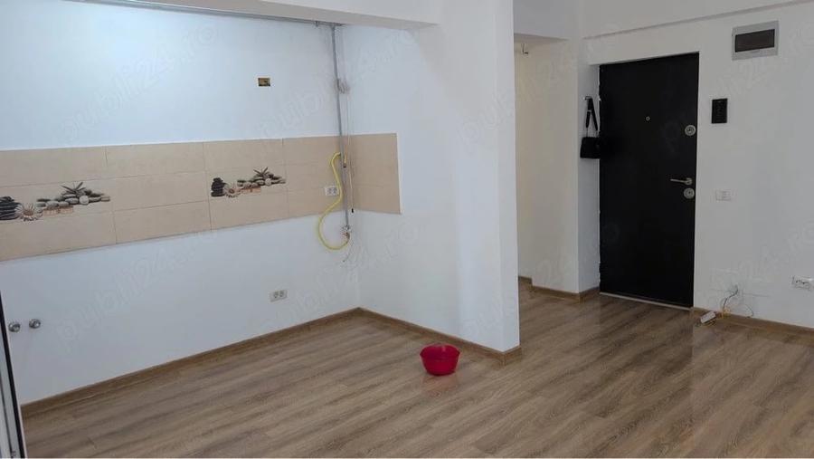 Apartament cu 2 camere decomandat în Valea Lupului