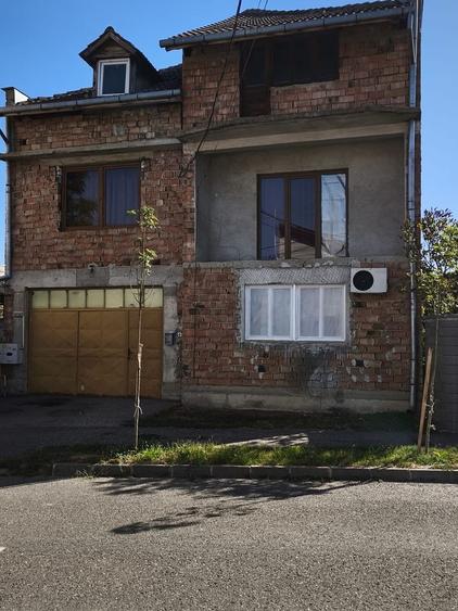 Casă cu 4 camere în Carpați 2