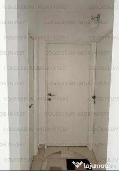 Apartament cu 2 camere decomandat în Răcădău
