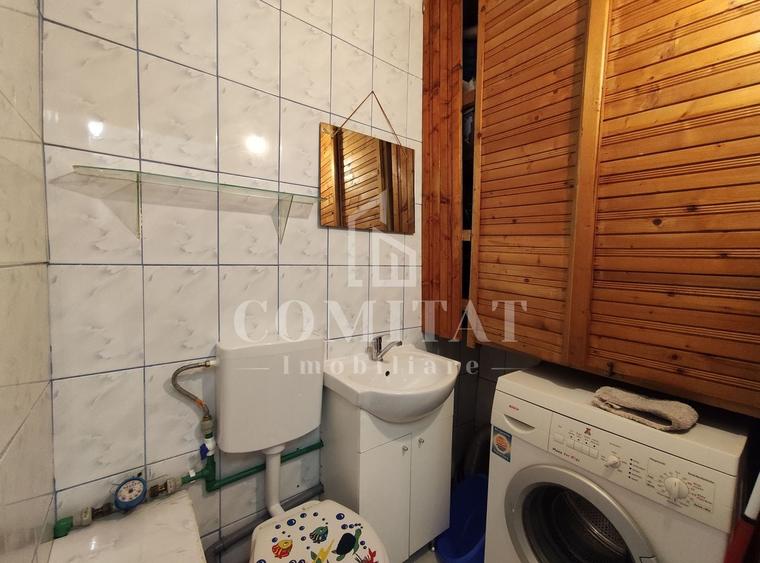 Apartament cu 3 camere decomandate | Etaj intermediar| Zona Primaverii - 11