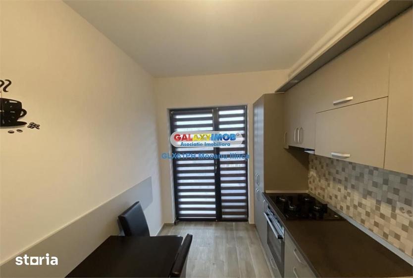 Apartament cu 2 camere în Albert