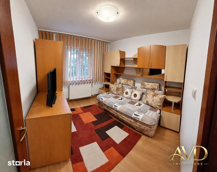 Apartament cu 2 camere de inchiriat Aleea Petuniei - 3
