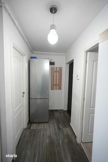 Apartament de inchiriat 3 camere - 5
