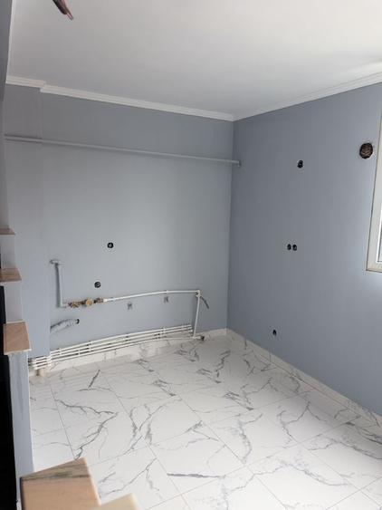 Vand garsoniera renovata Str. Lotus, Turda - 4