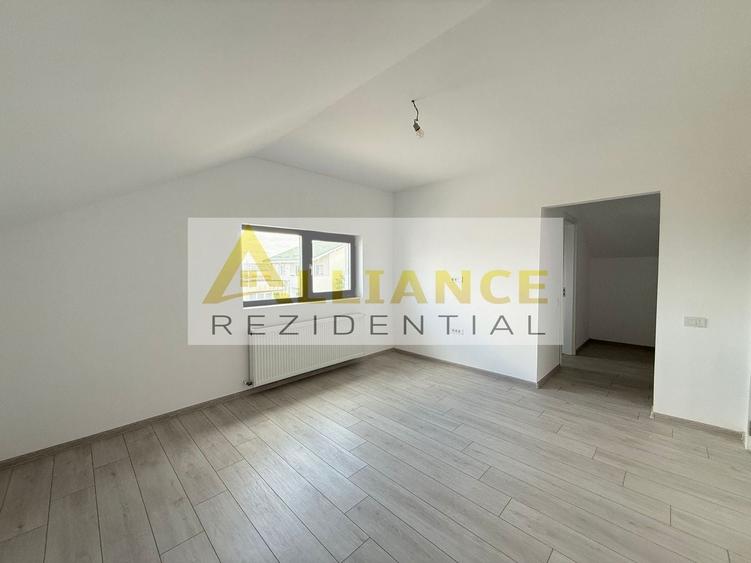 Vila P+M | 4 camere | 3 bai | Teren 308mp - 12