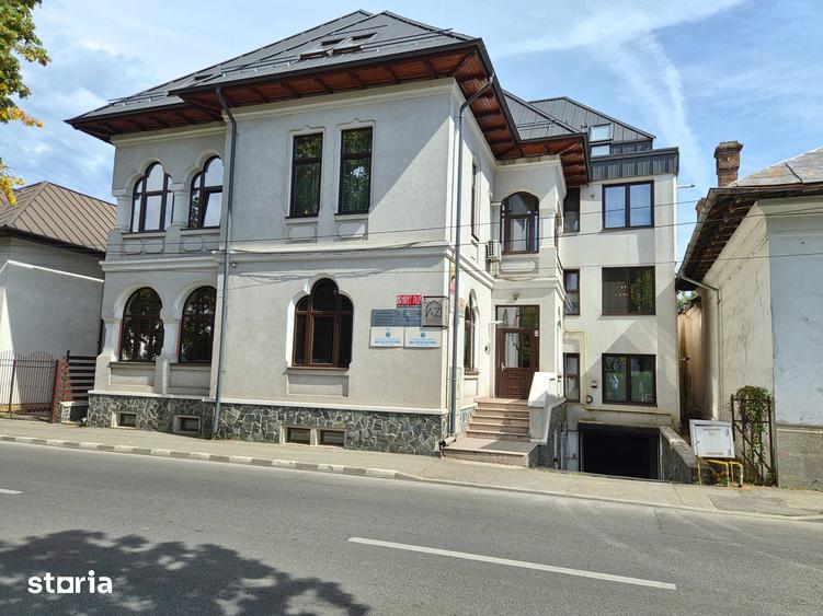 APARTAMENT CENTRAL - DE INCHIRIAT - 2