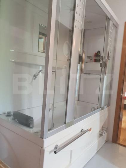 Casă cu 5 camere cu Teren 1500 Mp în Bâldana