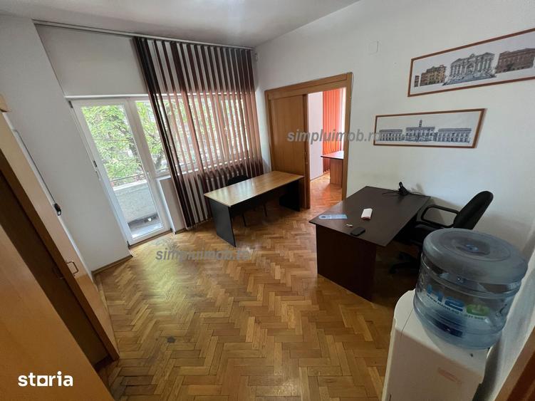 Apartament cu 2 camere în Armeneasca