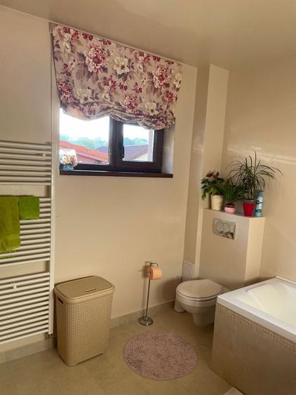 Apartament cu 2 camere în Dâmbul Rotund