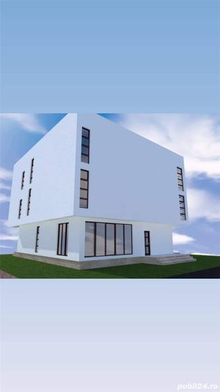 Spațiu comercial, de 450 mp, în Central