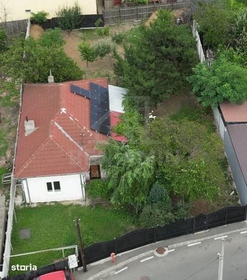 Casă cu 3 camere cu Teren 625 Mp în Bariera Vâlcii