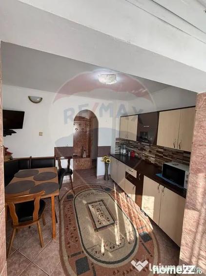 DE INCHIRIAT Apartament 2 camere cu garaj zona Europa - Baia Mare (Maramures) - 7