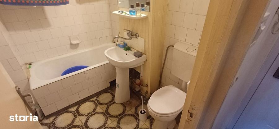 Garsonieră în Între Lacuri