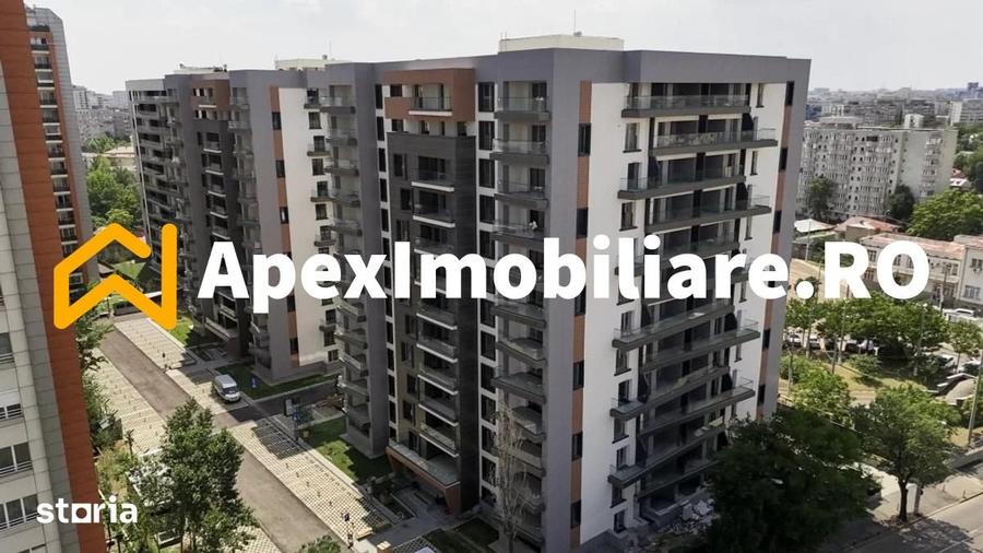 Garsoniera de inchiriat Dudesti Bucuresti | Metrou 2 min | centrala pr - 1