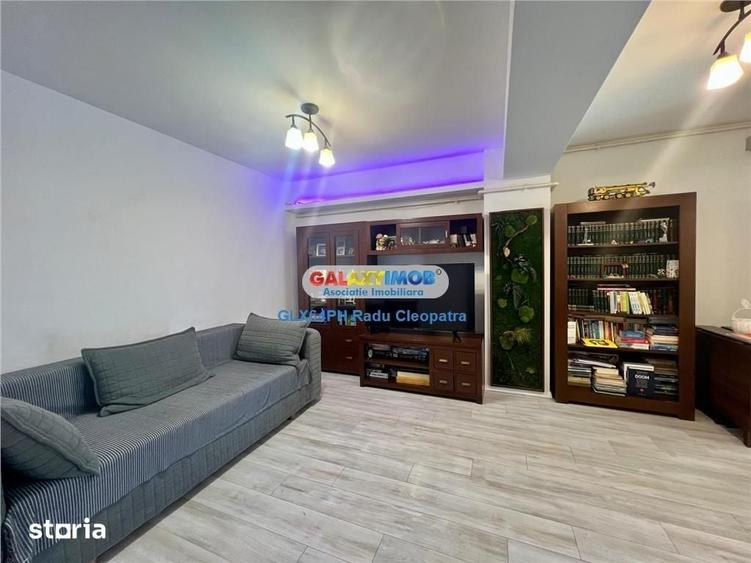 Vanzare apartament 3 camere, Ploiesti, zona Albert - 7