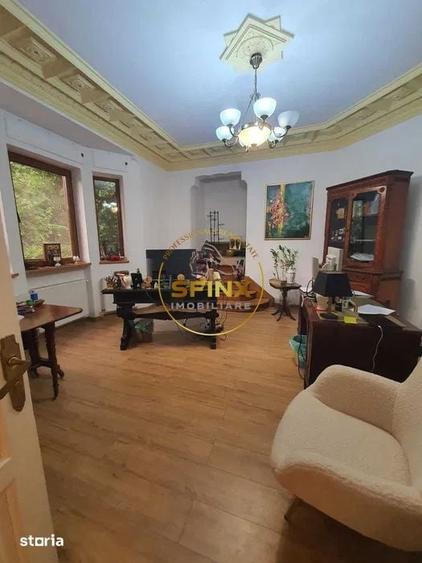 Apartament cu 2 camere în Cișmigiu