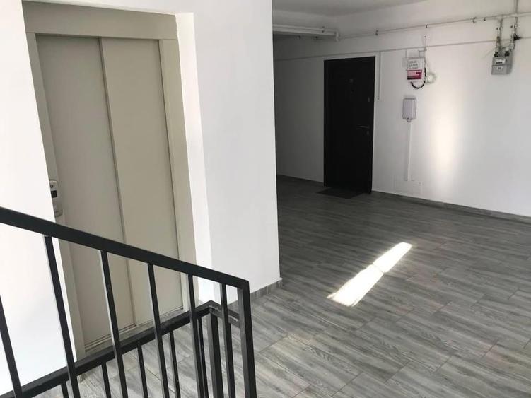 Apartament cu 2 camere în Florești
