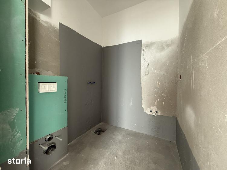 Apartament cu 3 camere în Eminescu