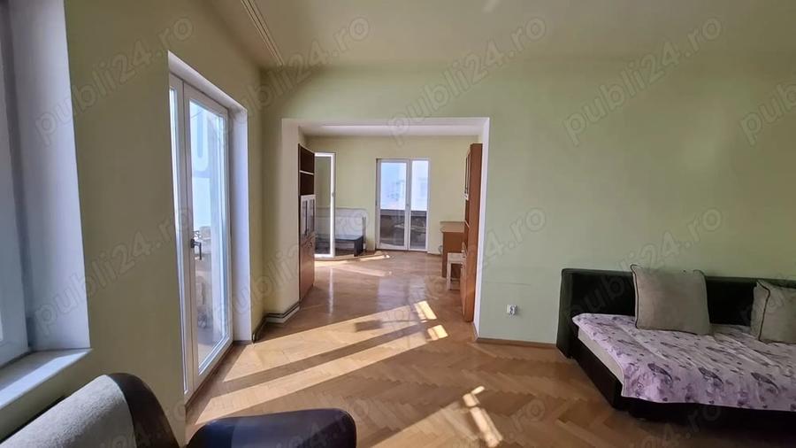 3 camere Piata Dorobanti - 3