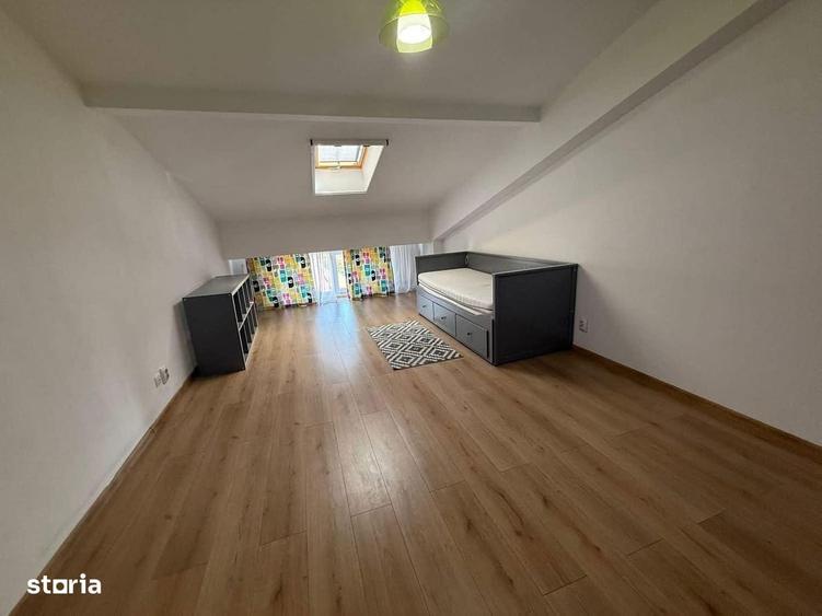 Apartament cu 4 camere în Central