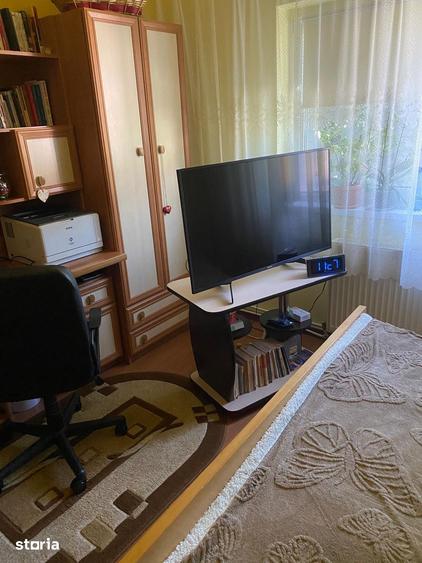 Apartament cu 2 camere, mobilat în Central