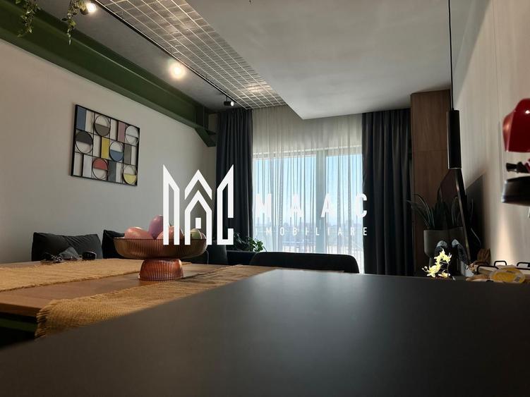 Apartament cu 2 camere, mobilat în Țiglari