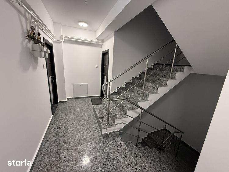 Apartament cu 3 camere în Galata