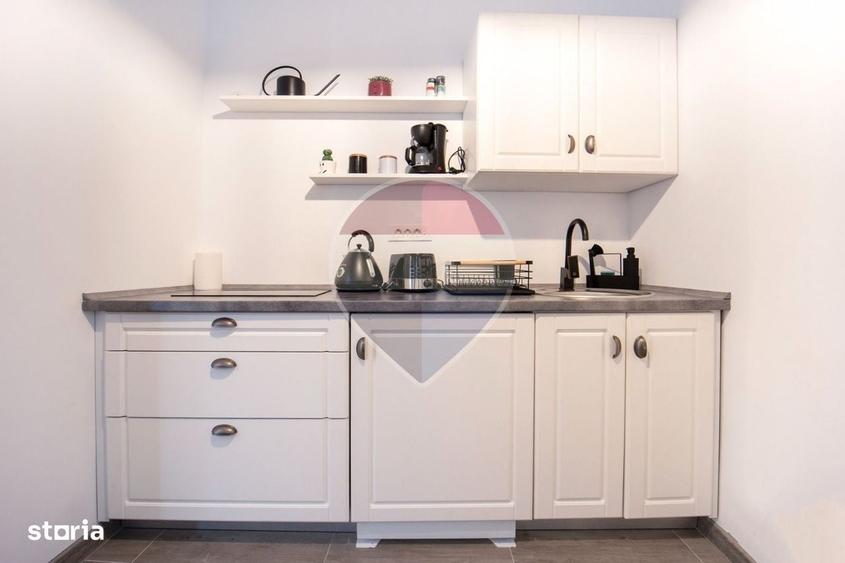 Apartament Centrul Istoric | Booking 9.8 | Business activ - 7