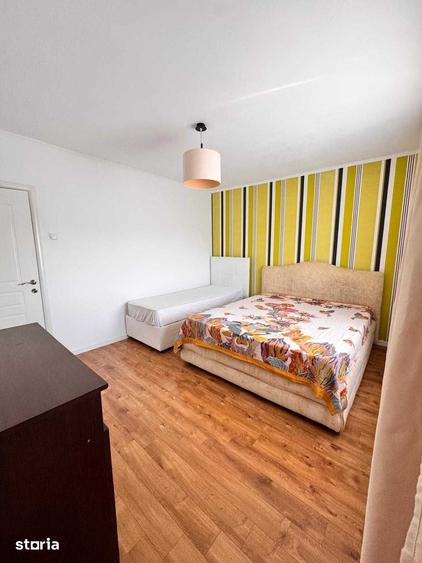 Apartament 2 camere Nerva Traian-Loc parcare inclus - 7