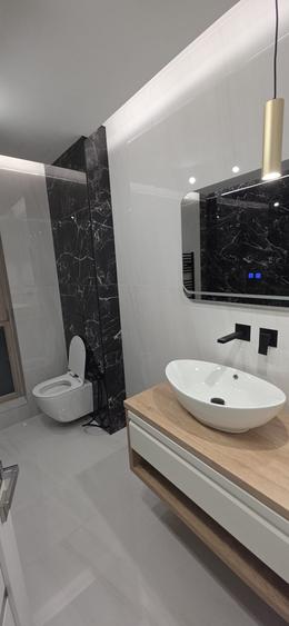 Apartament cu 3 camere decomandat, mobilat în Tăuții-Măgherăuș