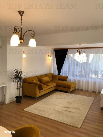 Spațiu comercial, de 900 mp, în Central